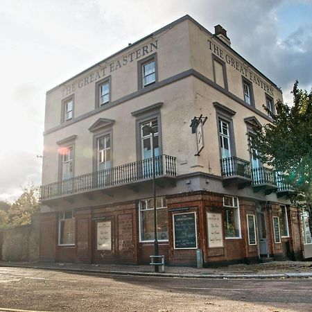 Publove @ The Great Eastern, Docklands Greenwich Luaran gambar