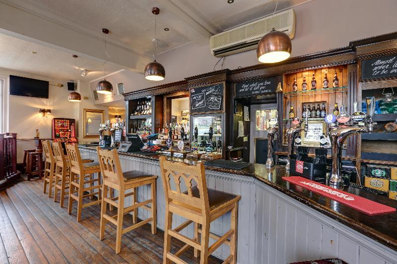 Publove @ The Great Eastern, Docklands Greenwich Luaran gambar