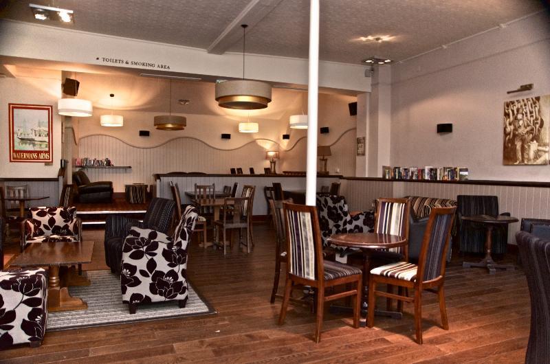 Publove @ The Great Eastern, Docklands Greenwich Luaran gambar