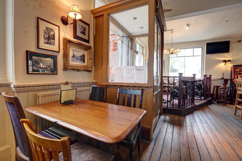 Publove @ The Great Eastern, Docklands Greenwich Luaran gambar