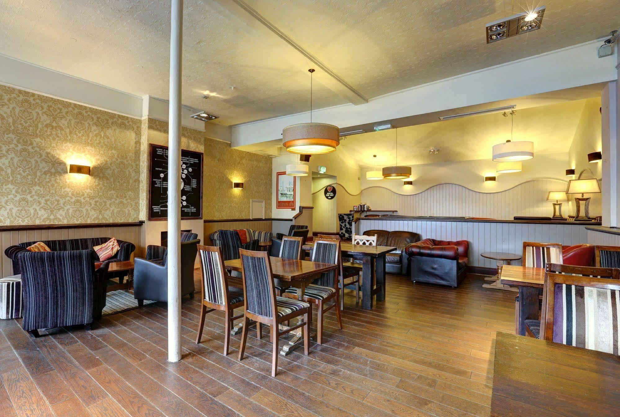 Publove @ The Great Eastern, Docklands Greenwich Luaran gambar