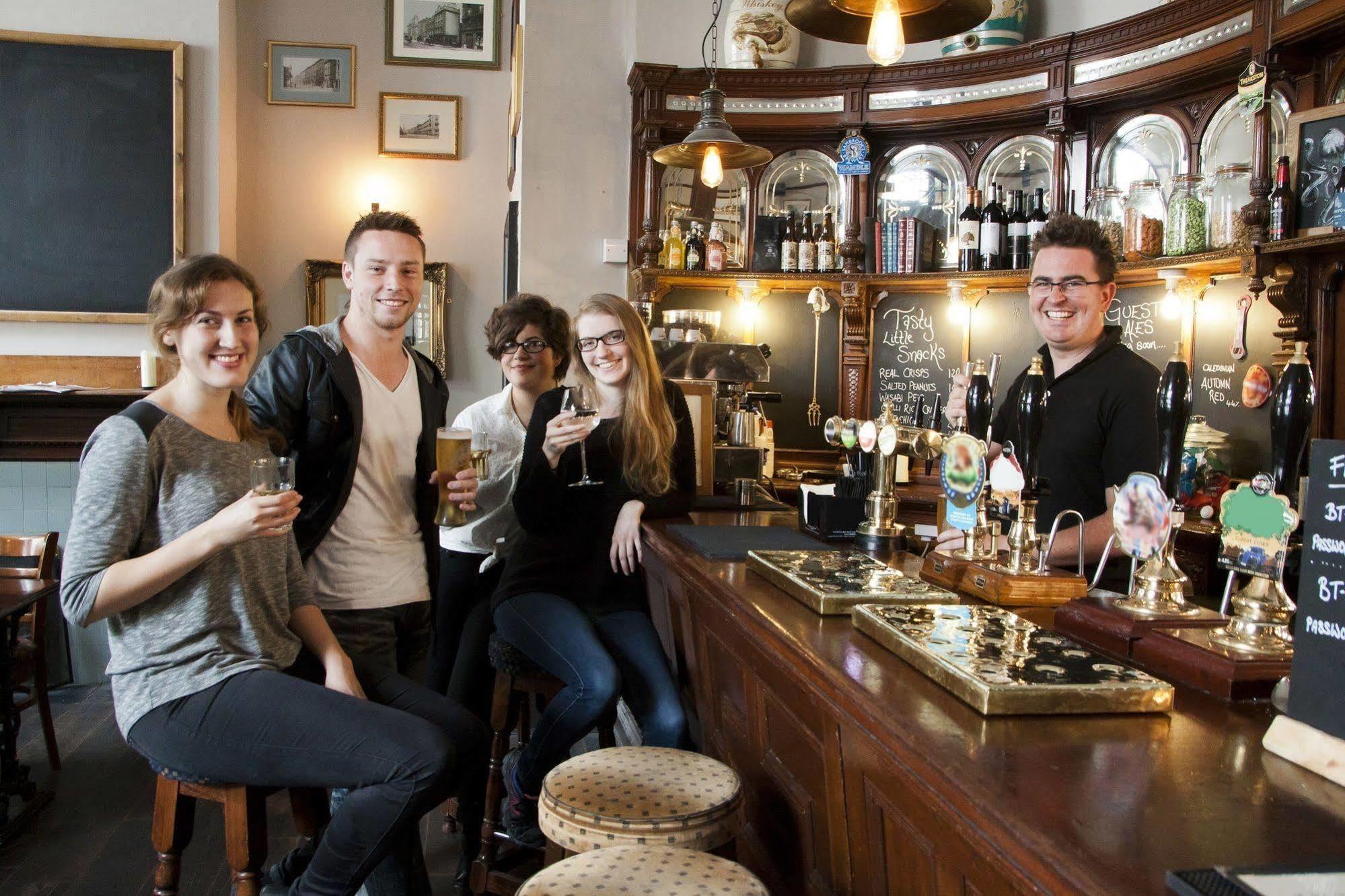 Publove @ The Great Eastern, Docklands Greenwich Luaran gambar