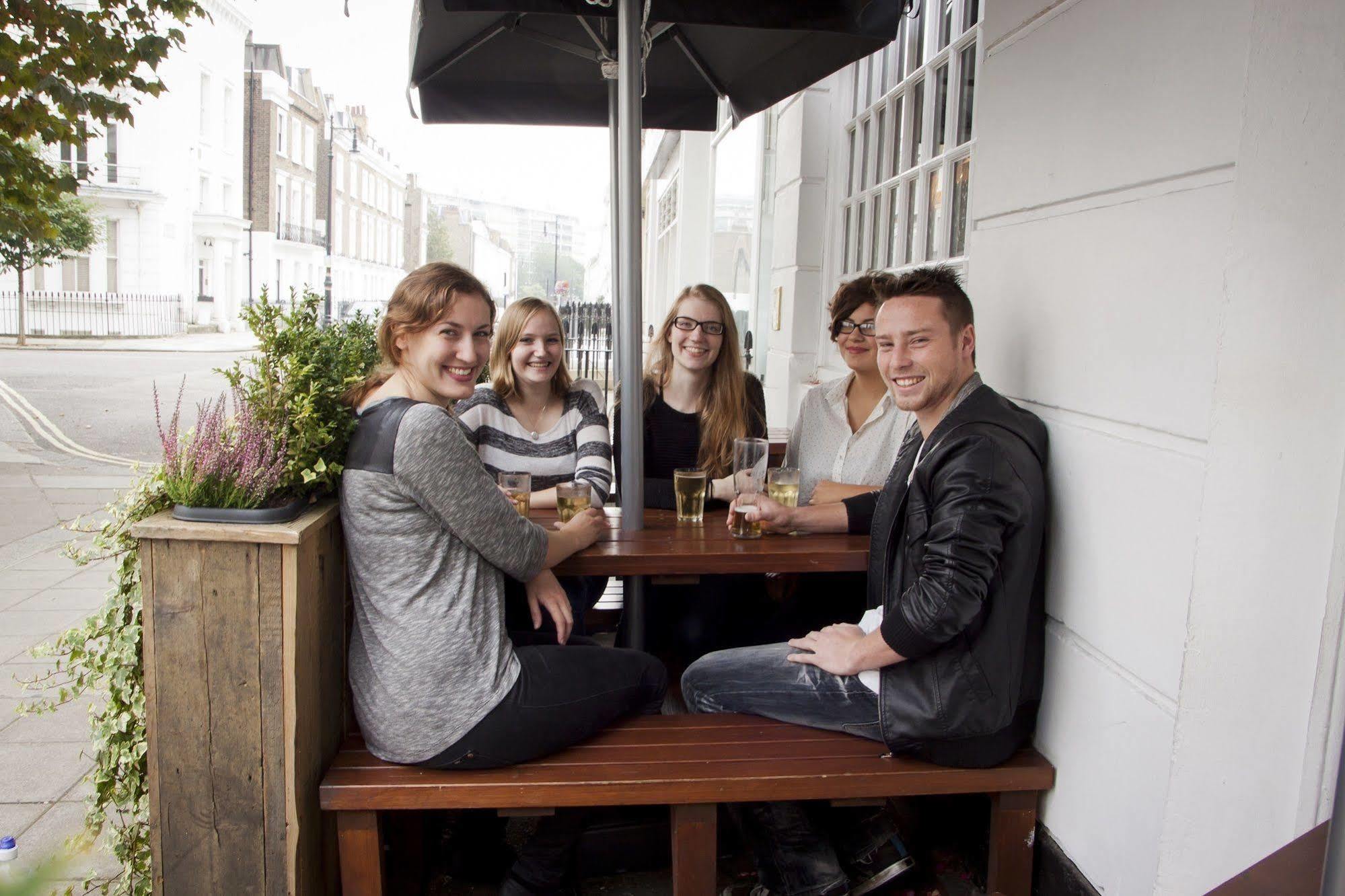 Publove @ The Great Eastern, Docklands Greenwich Luaran gambar